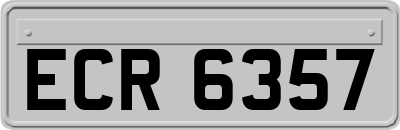 ECR6357