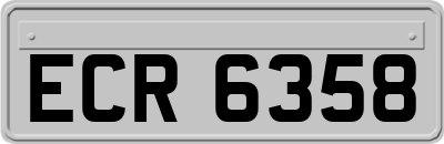 ECR6358