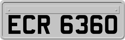 ECR6360