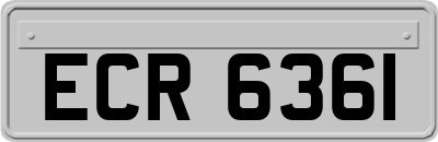 ECR6361