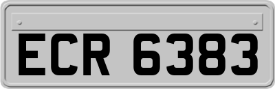 ECR6383