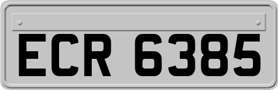 ECR6385
