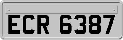 ECR6387