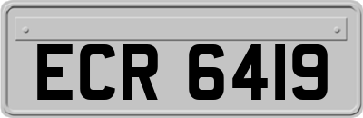 ECR6419