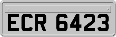 ECR6423