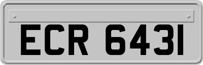 ECR6431