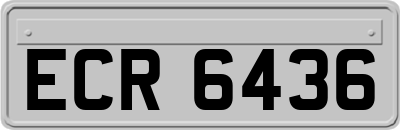 ECR6436