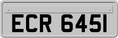 ECR6451