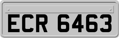 ECR6463