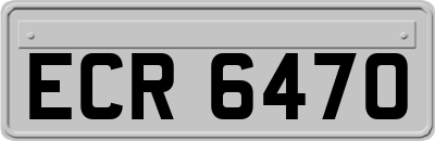 ECR6470