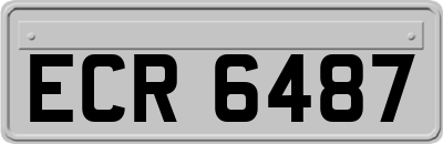 ECR6487