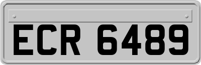 ECR6489
