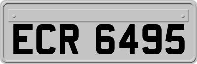 ECR6495