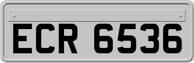 ECR6536