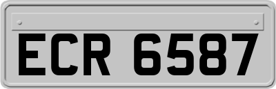 ECR6587