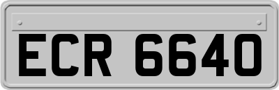 ECR6640