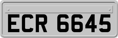 ECR6645