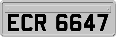 ECR6647
