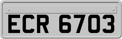 ECR6703