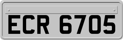 ECR6705