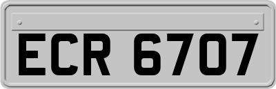 ECR6707