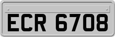 ECR6708