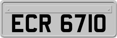 ECR6710