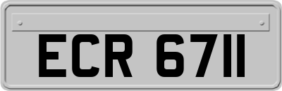 ECR6711