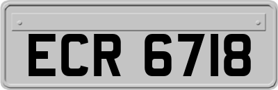 ECR6718