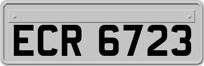 ECR6723