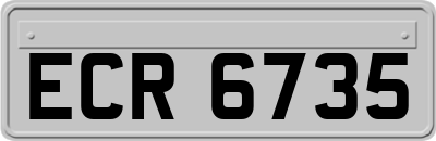 ECR6735