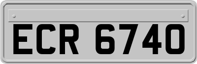 ECR6740
