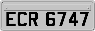 ECR6747