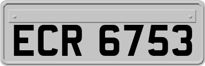 ECR6753