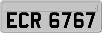 ECR6767