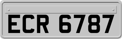 ECR6787