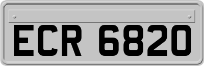 ECR6820