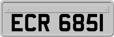 ECR6851