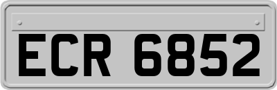 ECR6852