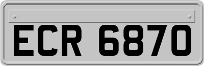 ECR6870