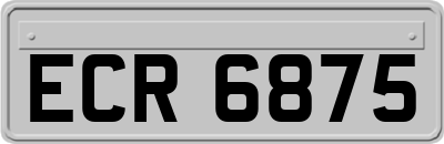 ECR6875