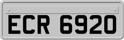 ECR6920