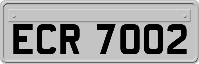 ECR7002