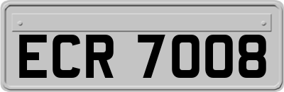 ECR7008