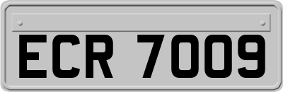 ECR7009