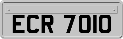 ECR7010
