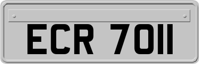 ECR7011