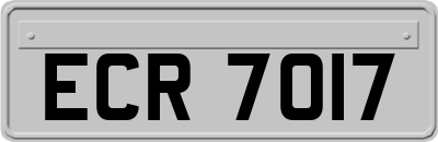 ECR7017