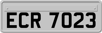 ECR7023