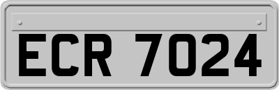ECR7024